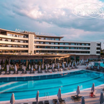 Aqua Paradise Resort 