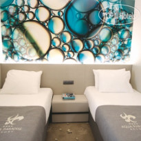 Aqua Paradise Resort 