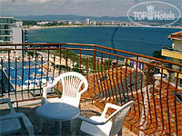 Hotel photo Флайт 2*