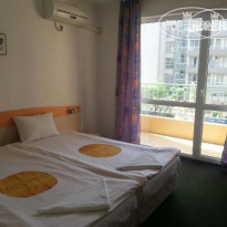Grand Plaza Family Hotel