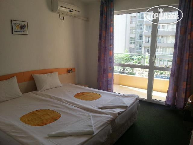 New photos from tourists Grand Plaza Family Hotel 3*