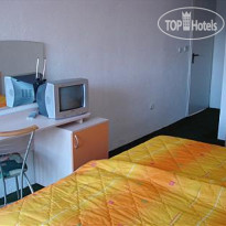 Grand Plaza Family Hotel 