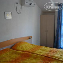 Grand Plaza Family Hotel 