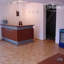 Grand Plaza Family Hotel 
