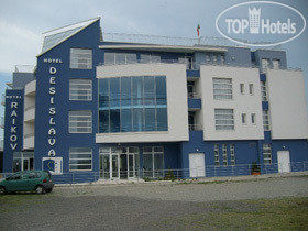 Hotel photo Десислава & Райков 3*