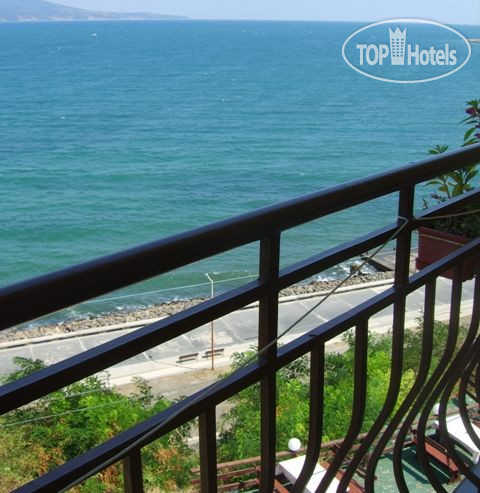 Hotelier's photos Каса Здрава 3*