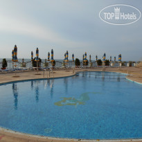 Mirage of Nessebar Apartment Complex 