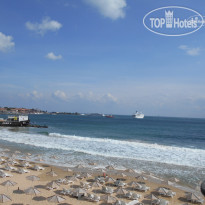 Mirage of Nessebar Apartment Complex 