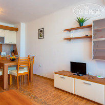 Mirage of Nessebar Apartment Complex 