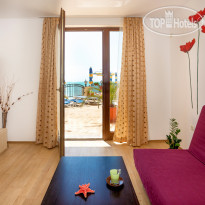 Mirage of Nessebar Apartment Complex 