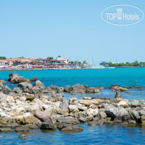 Mirage of Nessebar Apartment Complex 