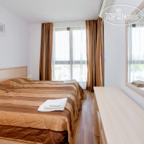 Mirage of Nessebar Apartment Complex 