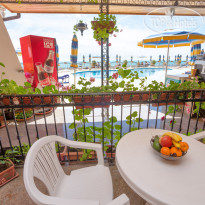 Mirage of Nessebar Apartment Complex 
