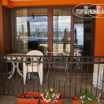 Mirage of Nessebar Apartment Complex 