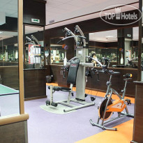 Mirage of Nessebar Apartment Complex 