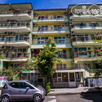 Guest House Ekaterina 