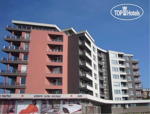 Hotelier's photos Delta 3*