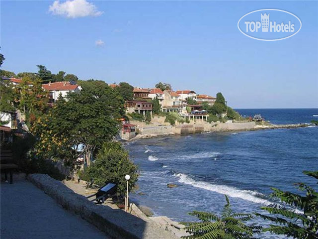 Monte Christo (old Town)
