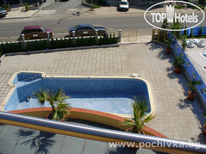 New photos from tourists Cantilena 3*