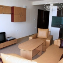 Amulet One Bedroom Apartment
