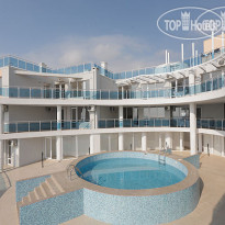 Grand Sirena Внешний вид