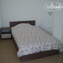 Grand Sirena Three Bedrooms Apartment