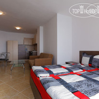 Grand Sirena Studio Apartment