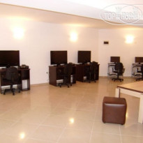 Grand Sirena Бизнес-центр