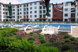 Hotel photo Apollon APT
