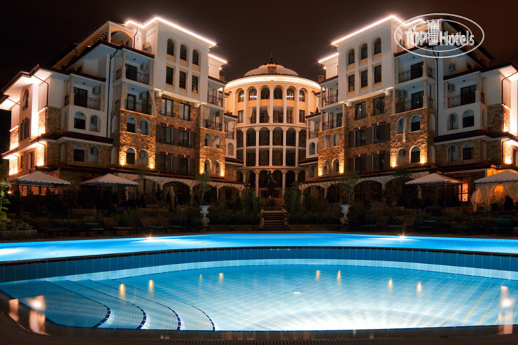 New photos from tourists Esteban 4*