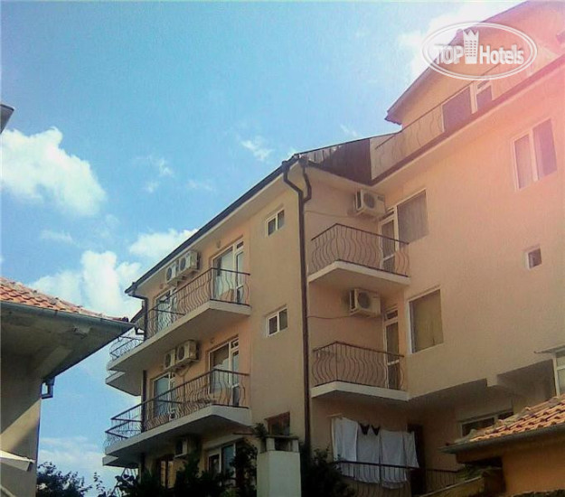 Hotel photo Family Hotel Relax 2*