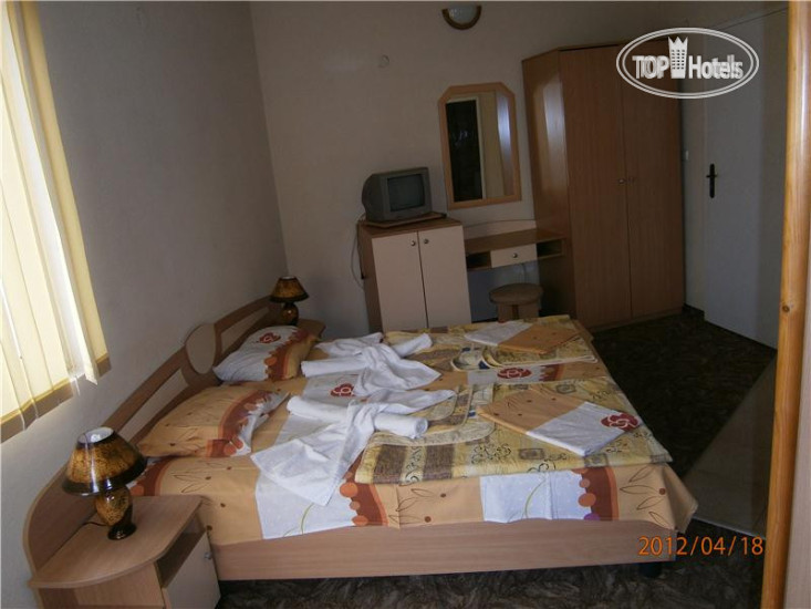 New photos from tourists Family Hotel Relax 2*
