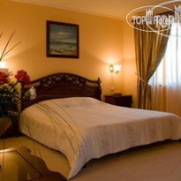 Hotel St. John