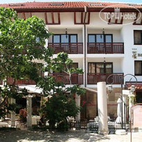 Hotel St. John