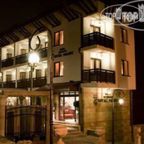 Hotel St. John