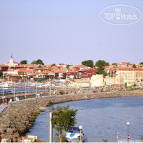 St. Nikola