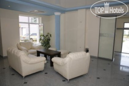 New photos from tourists Melsa Coop 3*