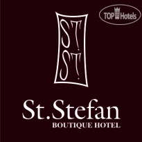 Saint Stefan