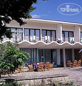 Hotel photo Лилия 2*