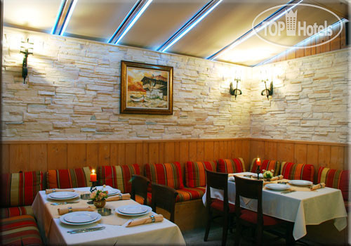Hotelier's photos Terra