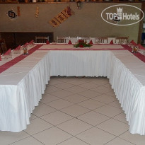 Komitovo Hanche Ресторан