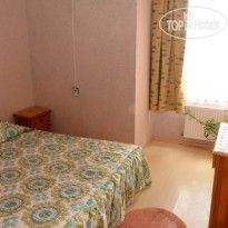 Komitovo Hanche Номер