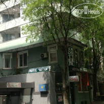 Astra Family Hotel Отель
