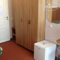 Astra Family Hotel Номера