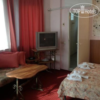 Astra Family Hotel Номера