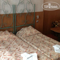 Astra Family Hotel Номера