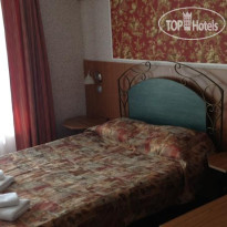 Astra Family Hotel Номера