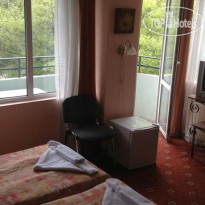 Astra Family Hotel Номера