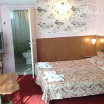 Astra Family Hotel Номера