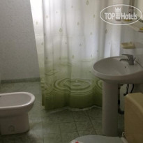 Astra Family Hotel Номера